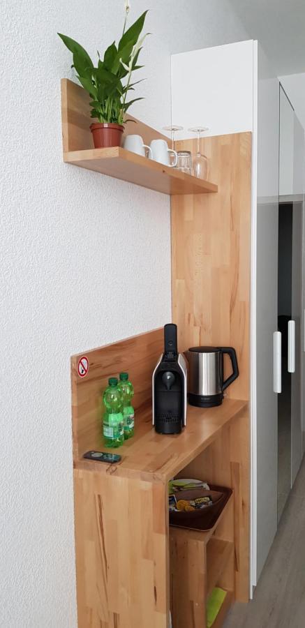 Hb 32 Metzingen Hotel Metzingen  Ngoại thất bức ảnh