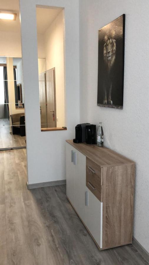 Hb 32 Metzingen Hotel Metzingen  Ngoại thất bức ảnh